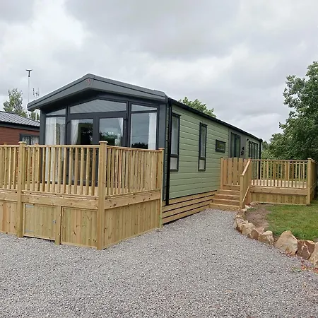 Lake View Lodge Lytham St Annes Exterior photo
