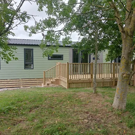 Lake View Lodge Lytham St Annes Exterior photo