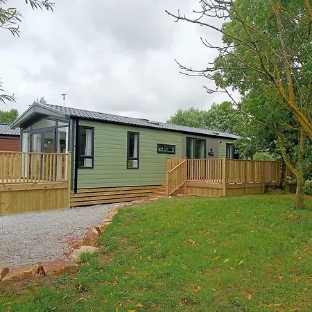 Lake View Lodge Lytham St Annes Exterior photo