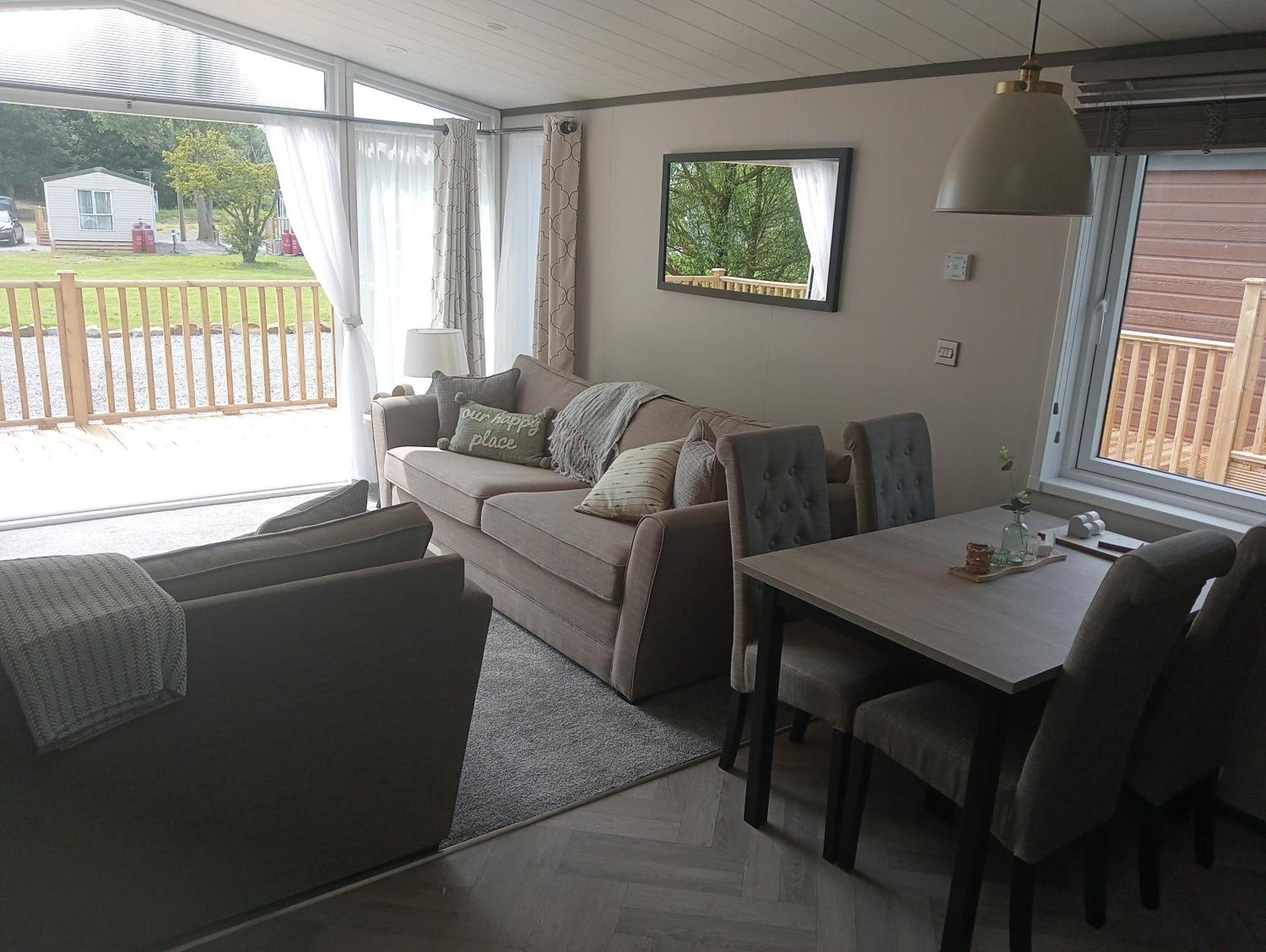 Campingplatz View Lytham St Annes