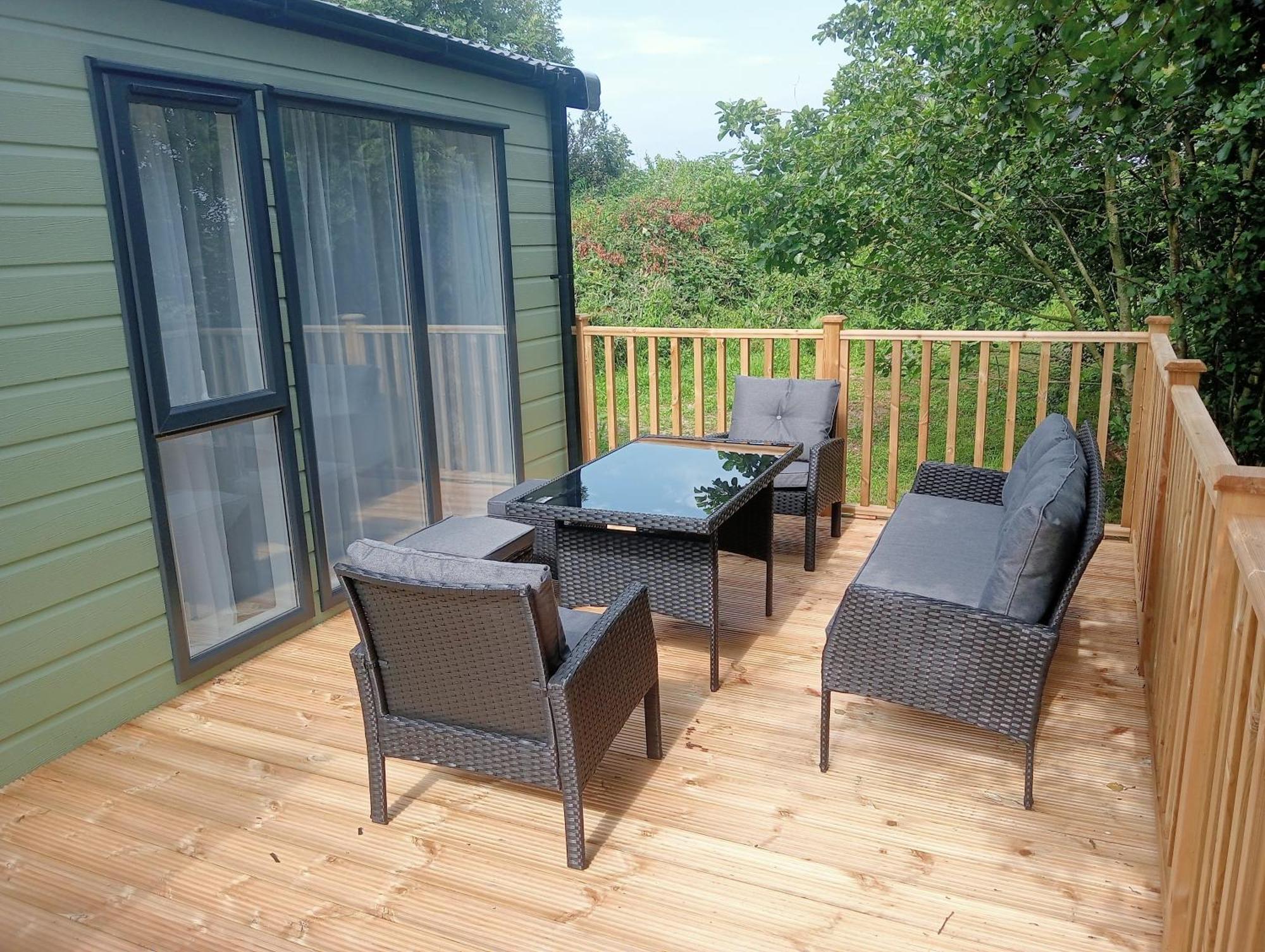 View Campsite
